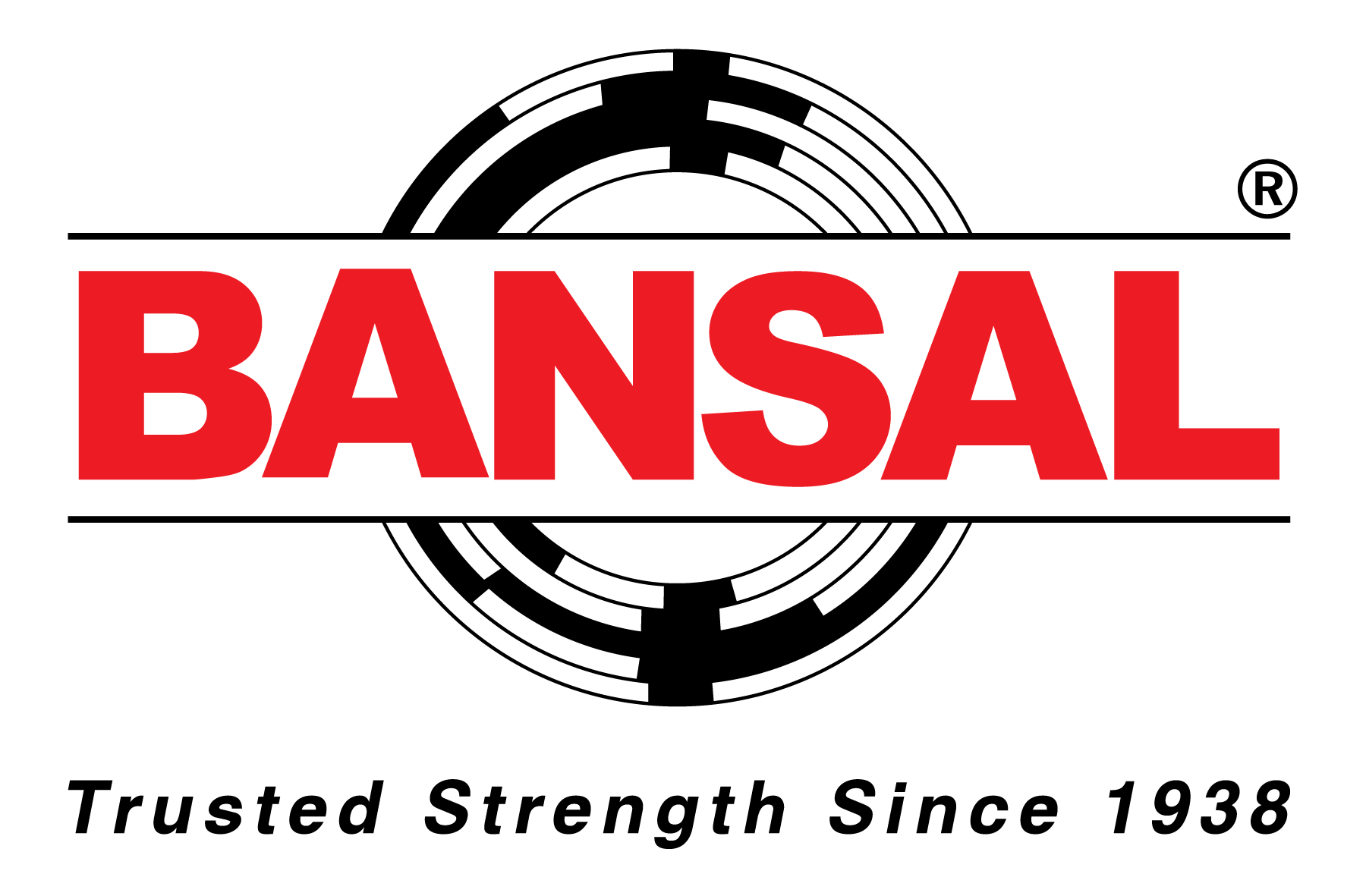 stainless steel exhibitor Bansal Wires