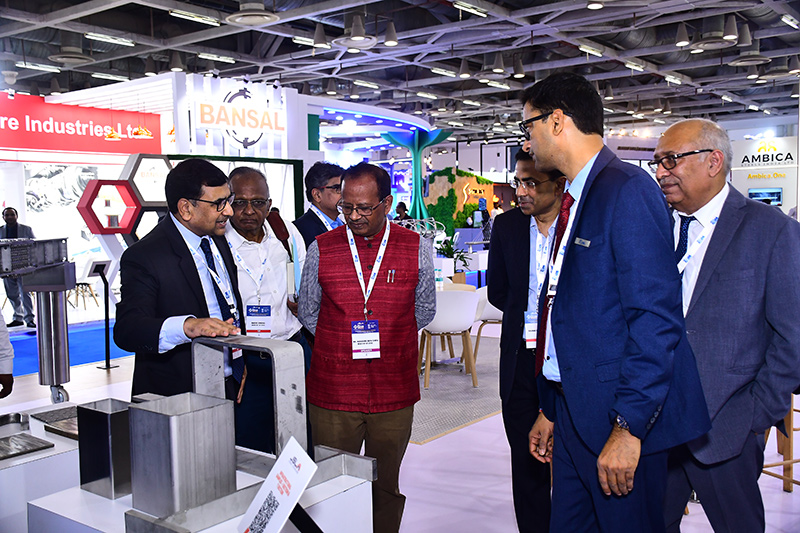 Green Hydrogen Summit 2024