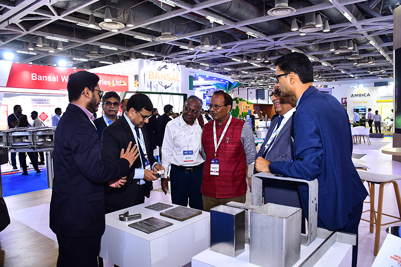 Green Hydrogen Summit 2024