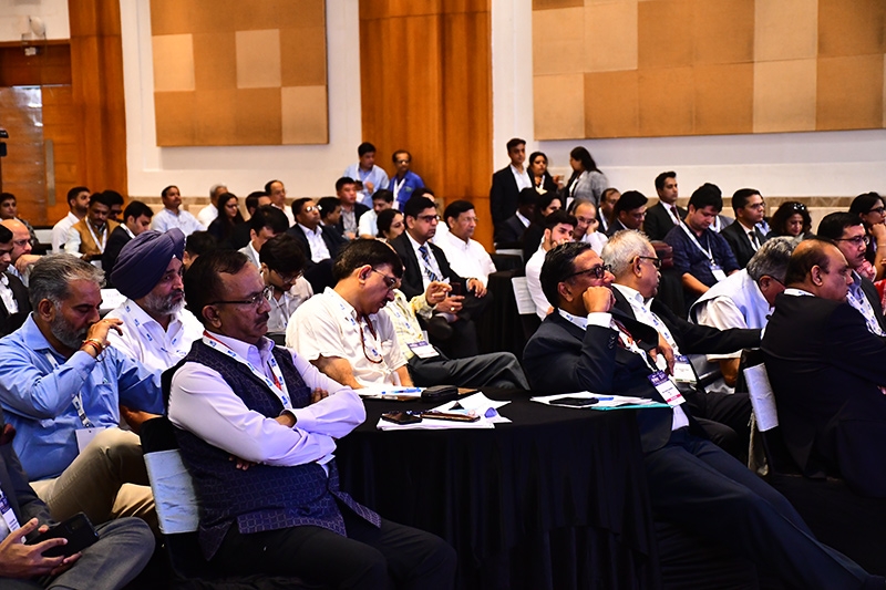 Green Hydrogen Summit 2024