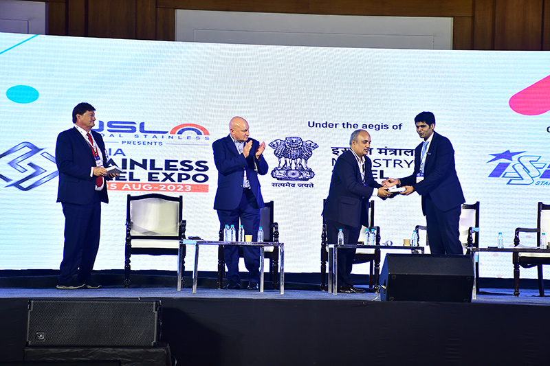 Green Hydrogen Summit 2024