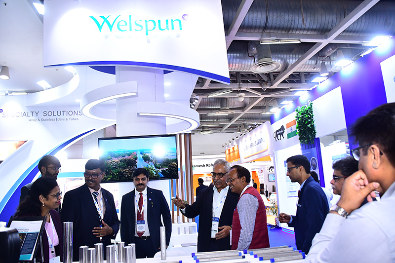 Green Hydrogen Summit 2024