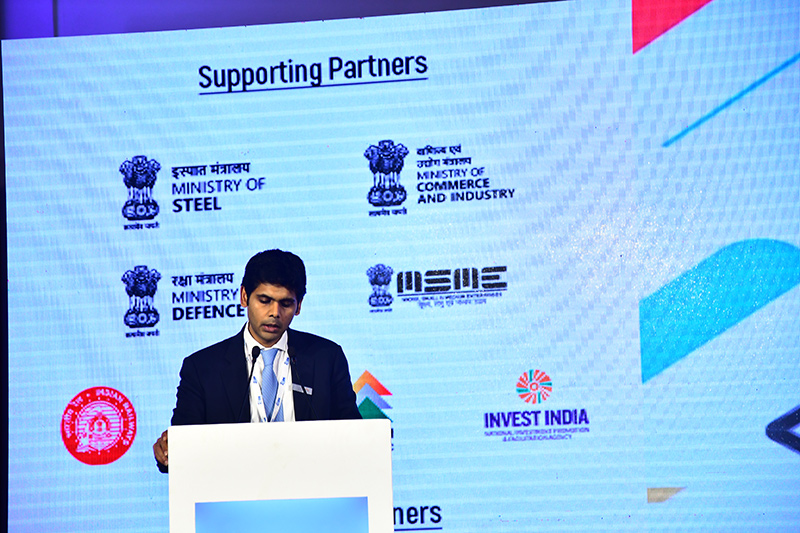 Green Hydrogen Summit 2024