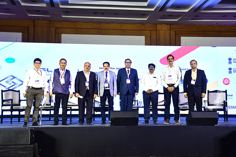 Green Hydrogen Summit 2024