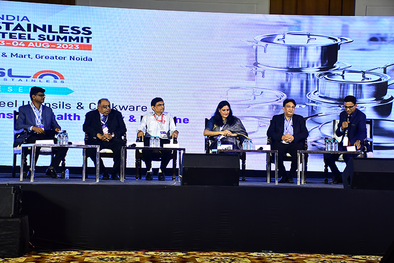 Green Hydrogen Summit 2024