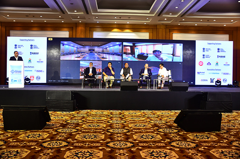 Green Hydrogen Summit 2024