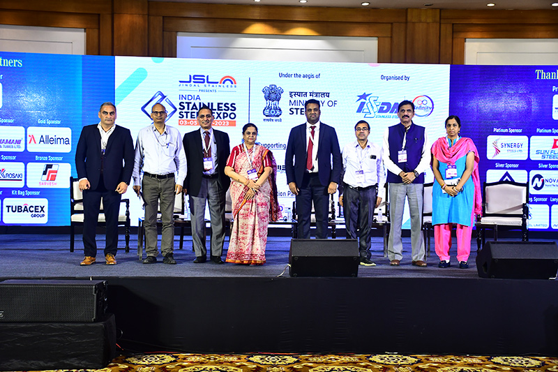 Green Hydrogen Summit 2024