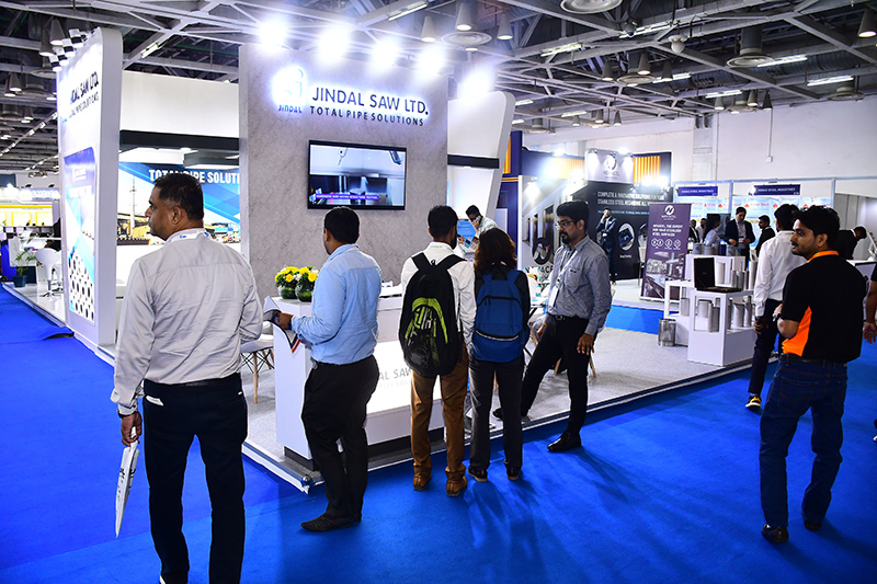 Green Hydrogen Summit 2024