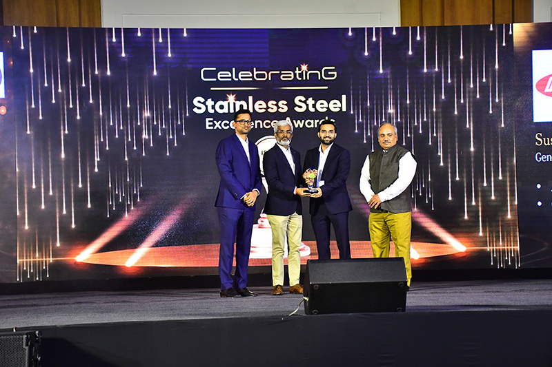 Green Hydrogen Summit 2024