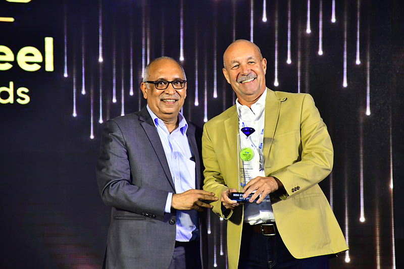 Green Hydrogen Summit 2024