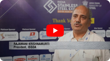 India Stainless Steel Exhibition