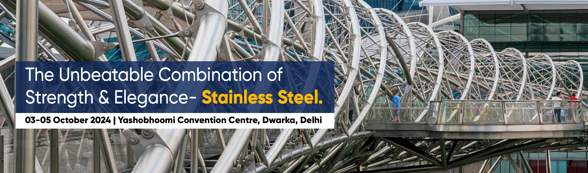 International Stainless Steel Expo