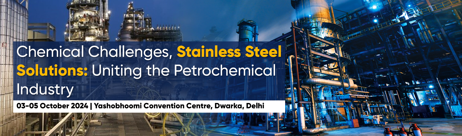 International Stainless Steel Exhibition