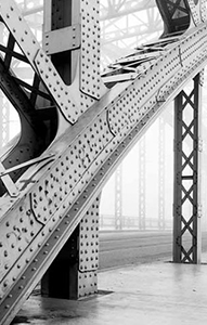 Stainless Steel Bridges